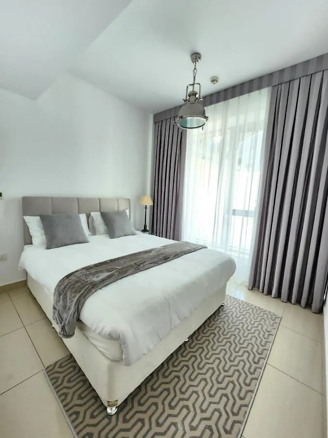 Nasma Luxury Stays - 29 Boulevard Tower 1 Dubai