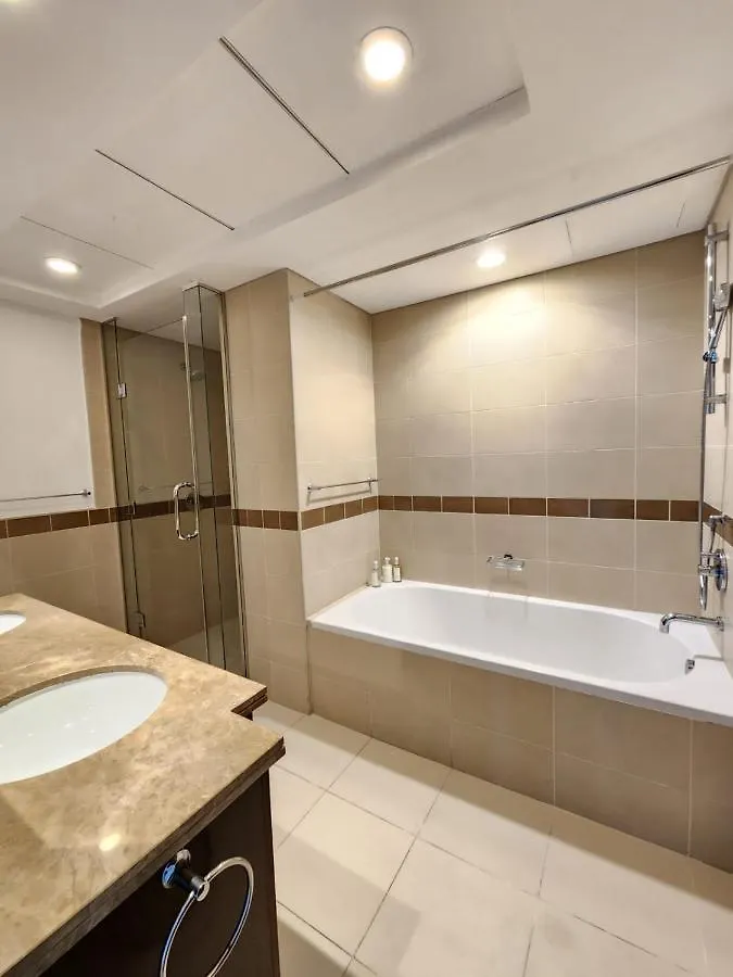 Nasma Luxury Stays - 29 Boulevard Tower 1 Dubai United Arab Emirates