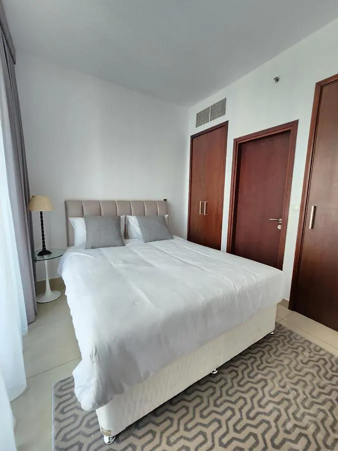 Nasma Luxury Stays - 29 Boulevard Tower 1 Dubai United Arab Emirates
