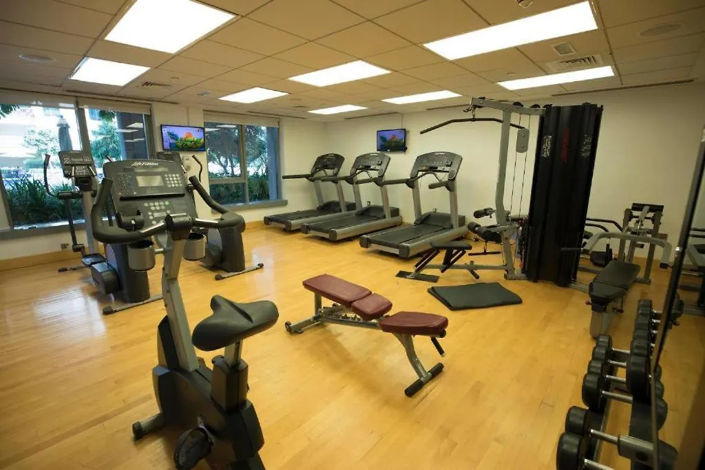 Nasma Luxury Stays - 29 Boulevard Tower 1 Dubai 0*,