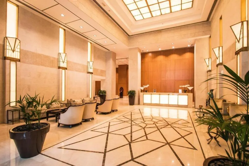 Nasma Luxury Stays - 29 Boulevard Tower 1 Dubai Apartment